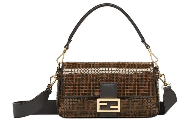 FENDI Baguette FFFF