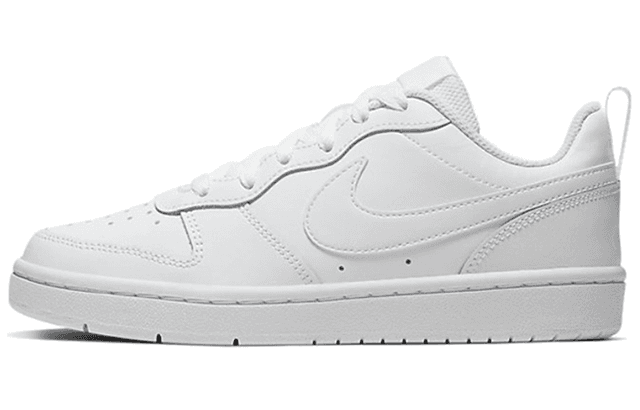 Nike Court Borough Low2 GS