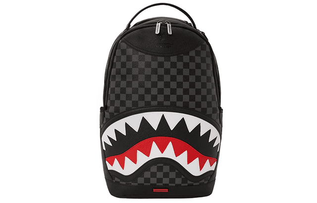 SPRAYGROUND PVC