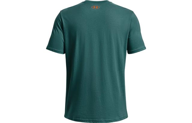 Under Armour Project Rock Brahma Bull T