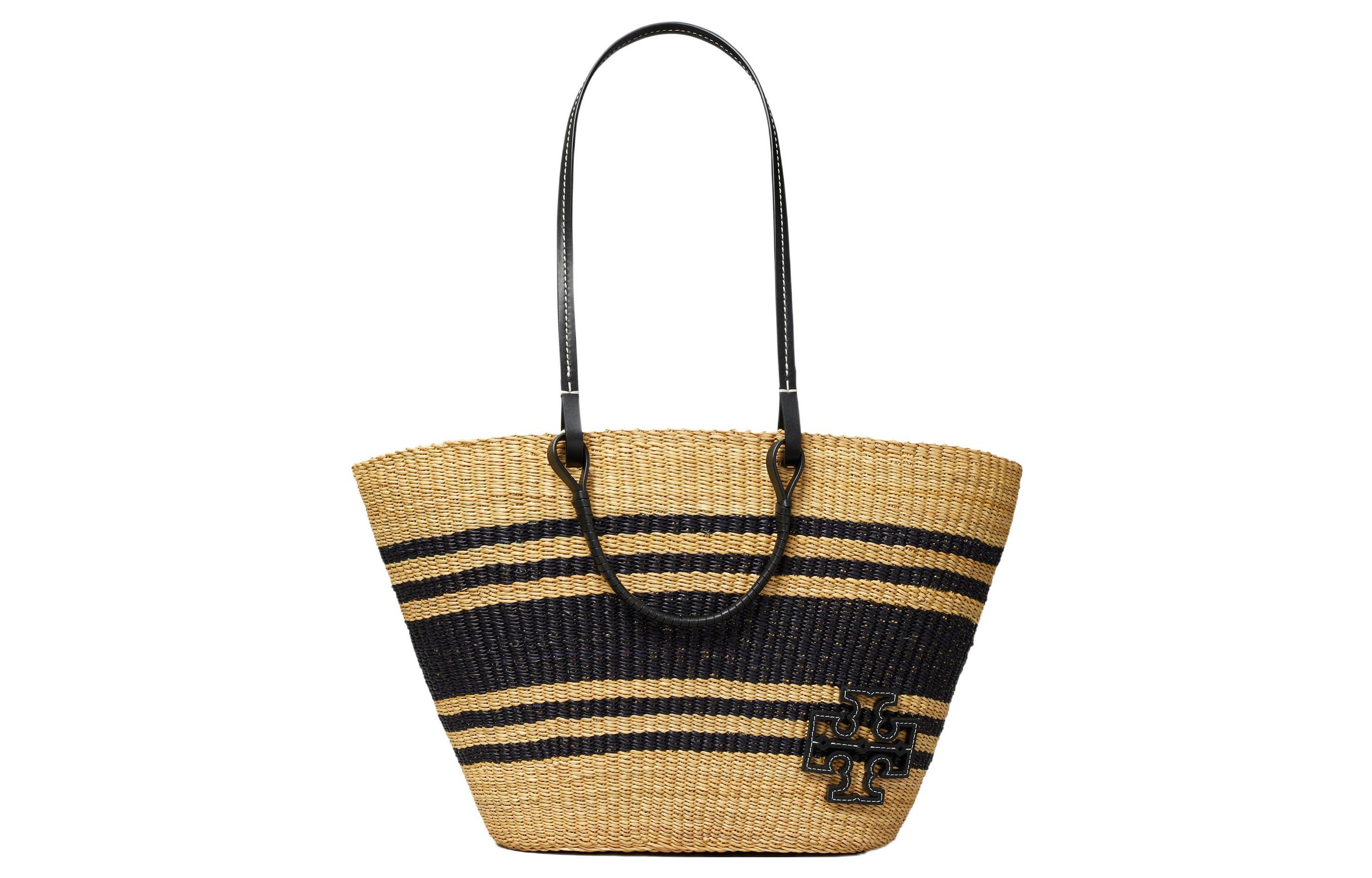 TORY BURCH Ella TLogo Tote