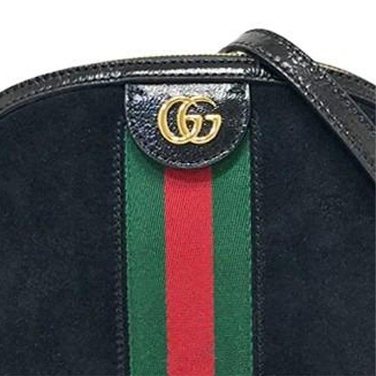 GUCCI Ophidia Logo