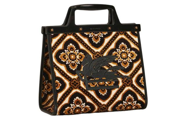 ETRO Love Trotter 3D