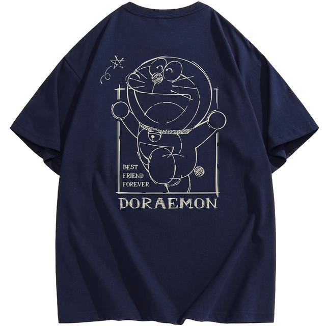 DoraemonA T