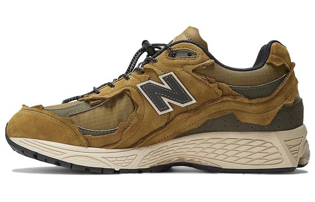 New Balance NB 2002R Protection Pack "Ripstop"