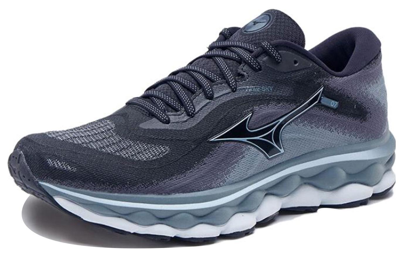 Mizuno Wave Sky 7