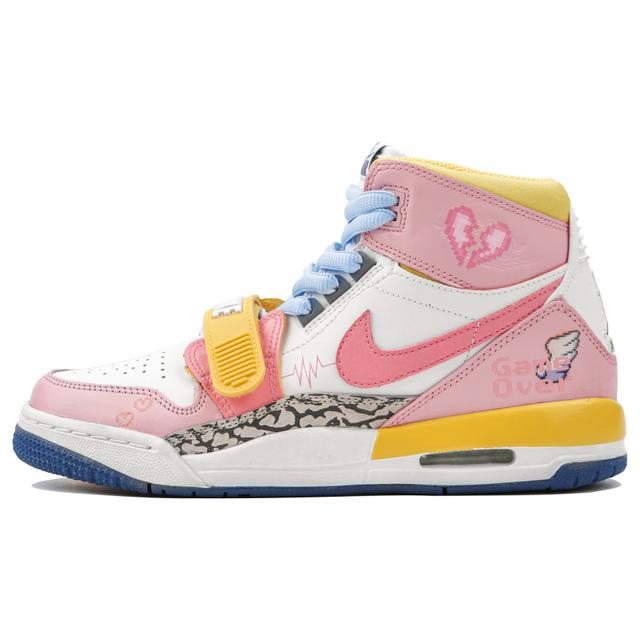 Jordan Legacy 312 2.0 GS