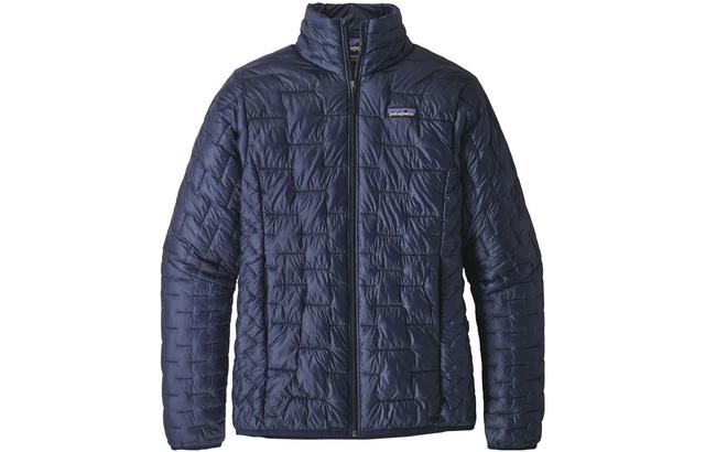 Patagonia Feather Grey