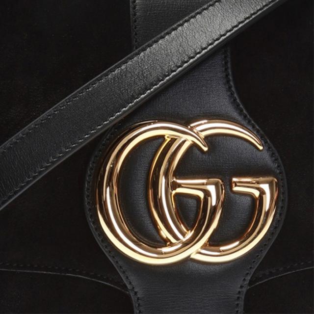 GUCCI Arli Logo