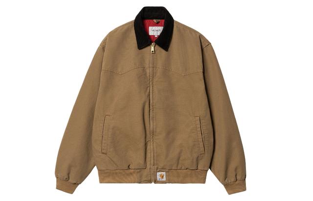 Carhartt WIP SS23 OG Santa Fe Jacket J13J14