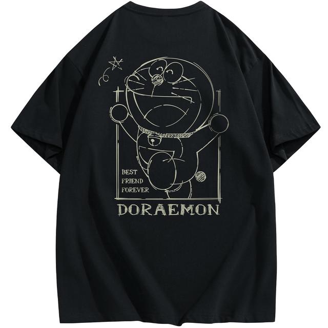 DoraemonA T