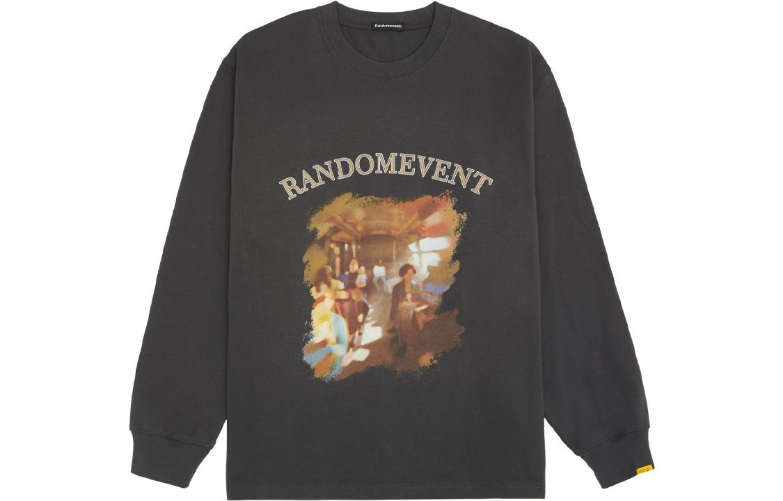 Randomevent Randomevent AW23 T