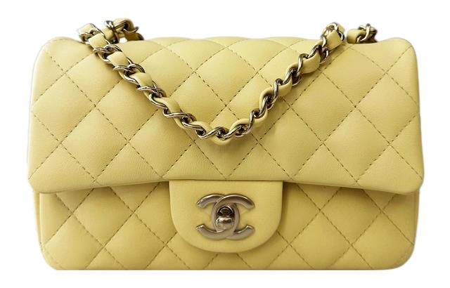 CHANEL Classic Flap CF