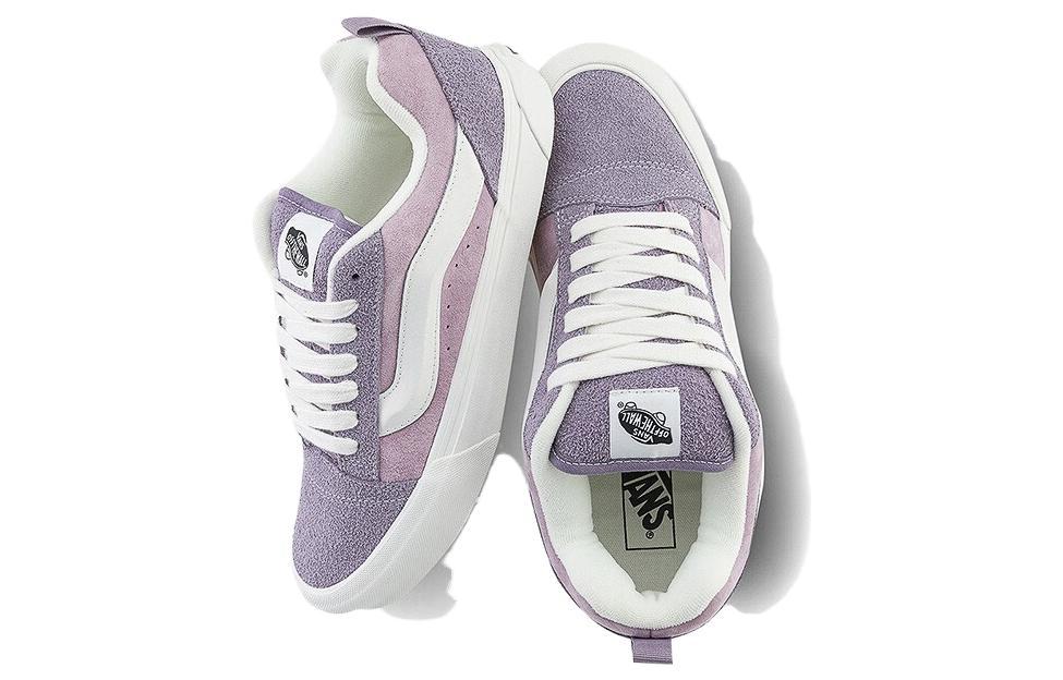 Vans Knu Skool