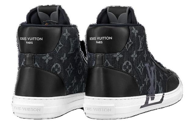 LOUIS VUITTON Charlie