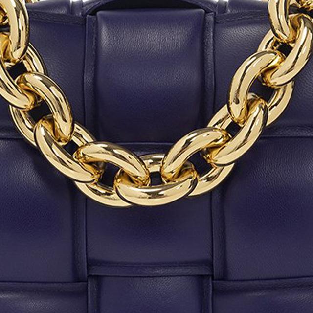 Bottega Veneta Chain Cassette 15Intreccio