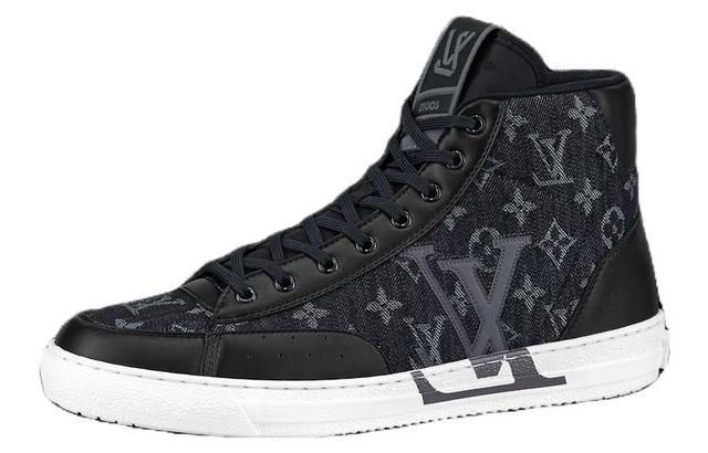 LOUIS VUITTON Charlie