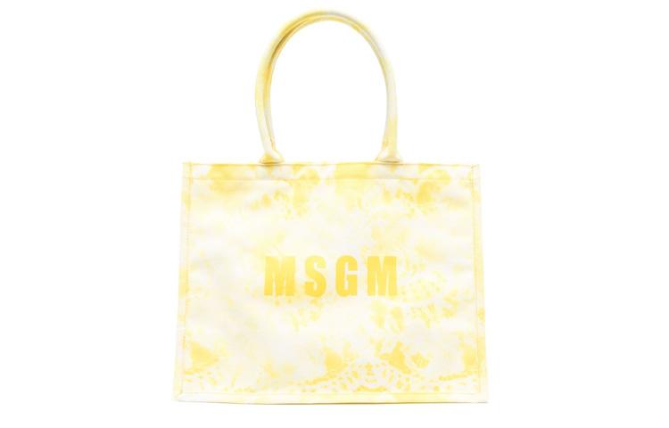 MSGM Tote