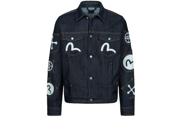 EVISU AW23