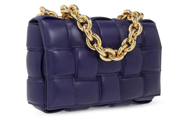 Bottega Veneta Chain Cassette 15Intreccio