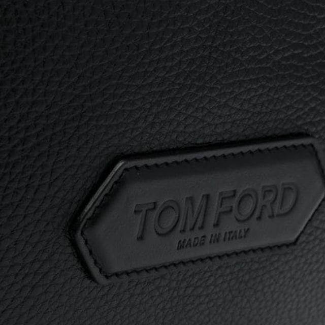 TOM FORD Logo