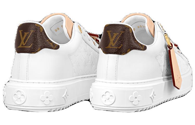 LOUIS VUITTON Time Out