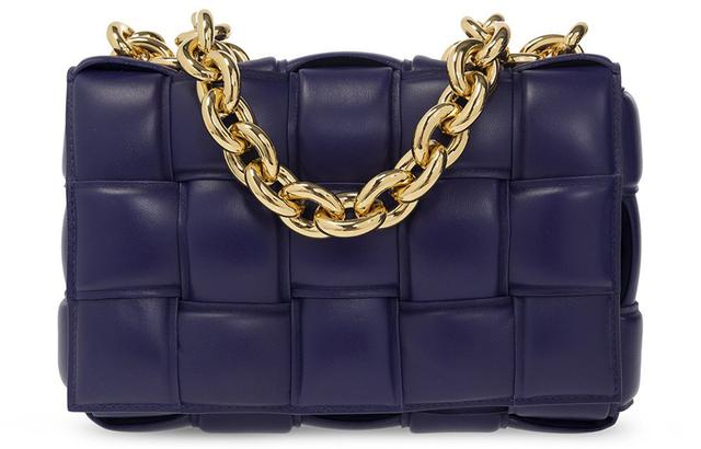 Bottega Veneta Chain Cassette 15Intreccio