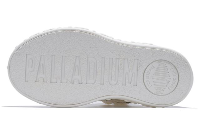Palladium Skate Pallanote