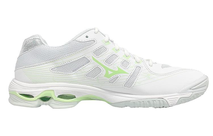 Mizuno Wave Voltage