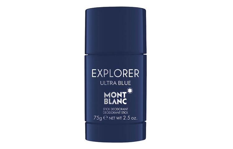 MONTBLANC Explorer Ultra Blue 75g