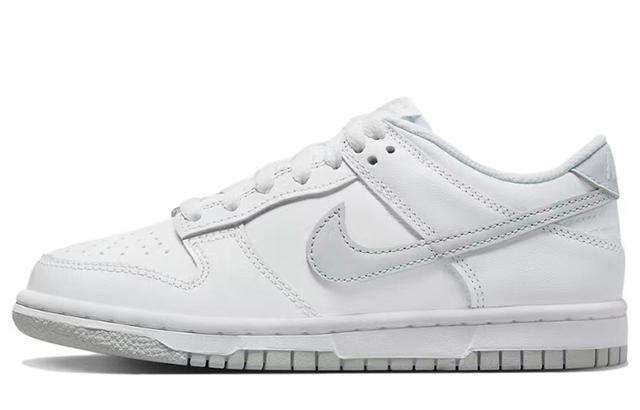 Nike Dunk Low "Neutral Grey" GS