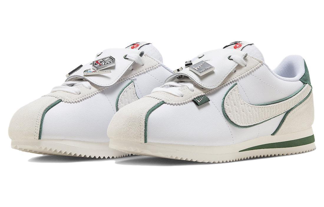 Nike Cortez "All Petals United"