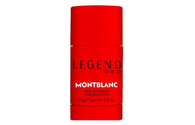 MONTBLANC Legend Red 75g