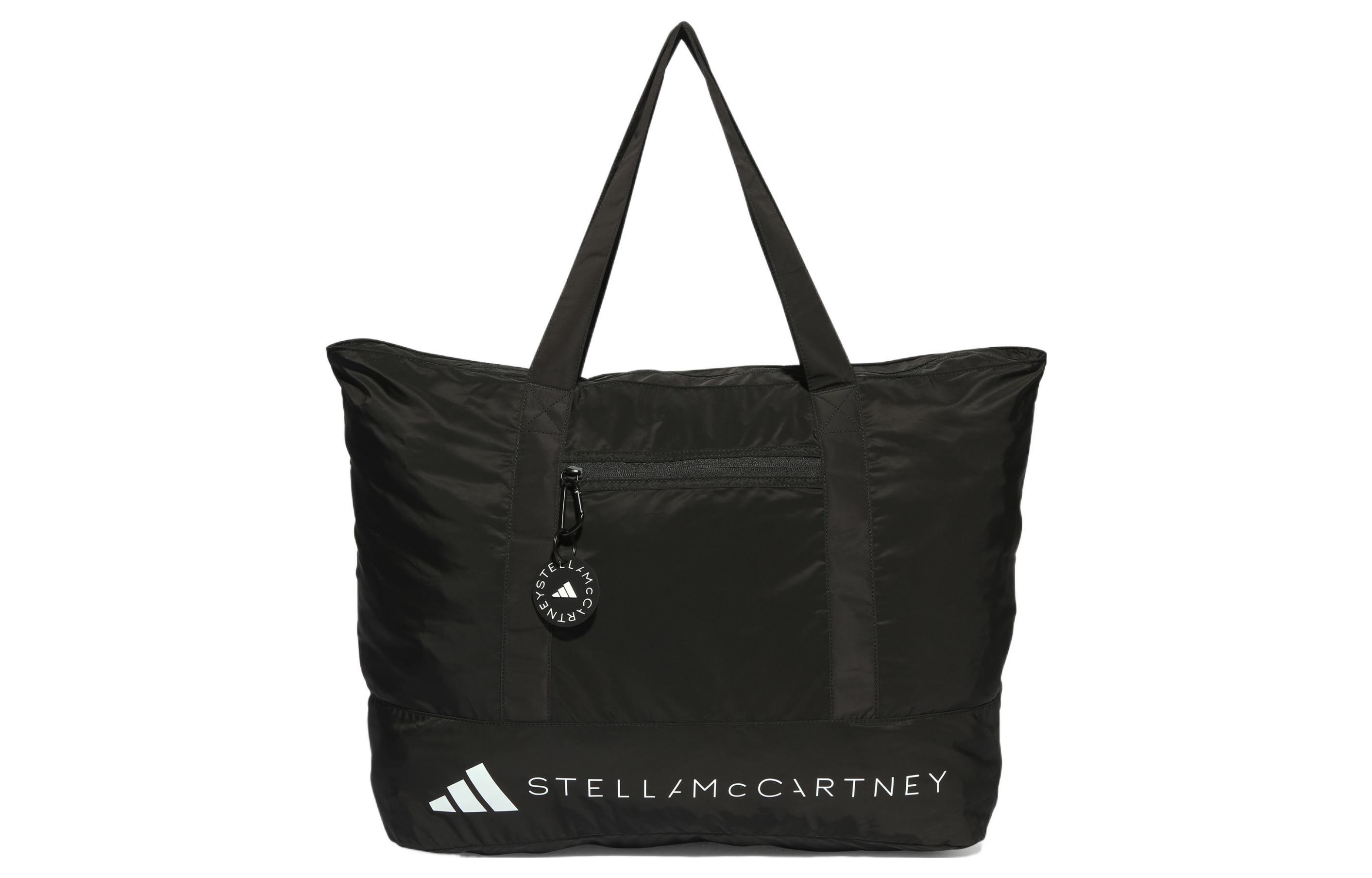 adidas x Stella McCartney Logo