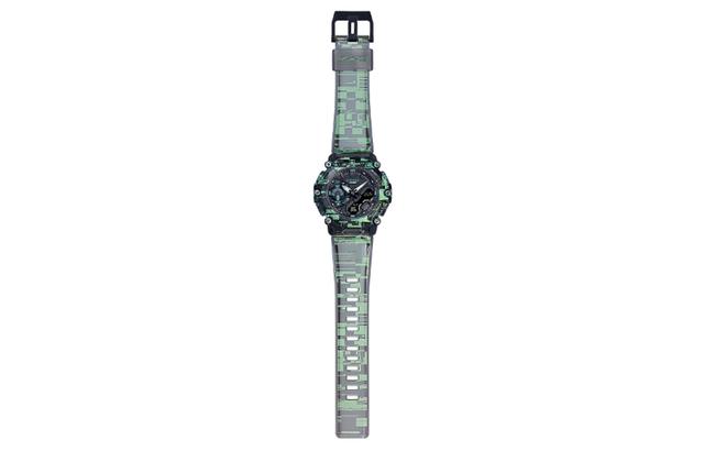 G-SHOCK 200 50.8*47.1*13.1mm GA-2200NN-1A