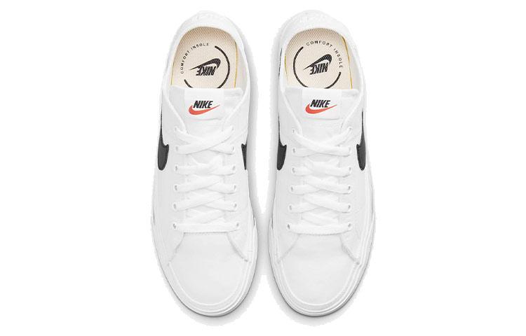 Nike Court Legacy Canvas