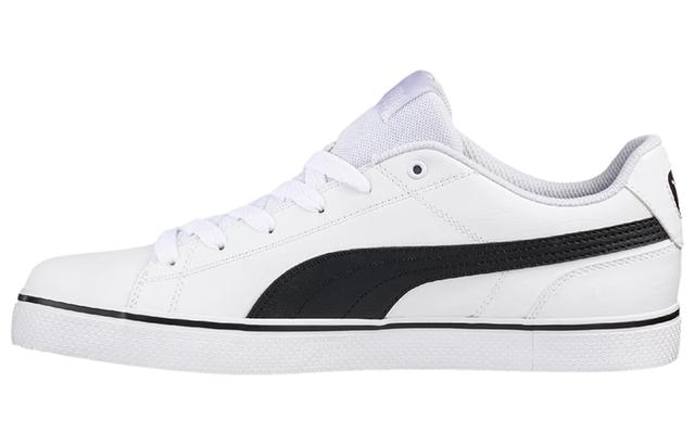 PUMA Court Point Vulc V2