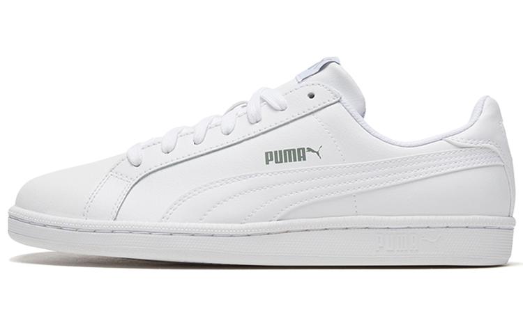 PUMA Suede Platform Animal