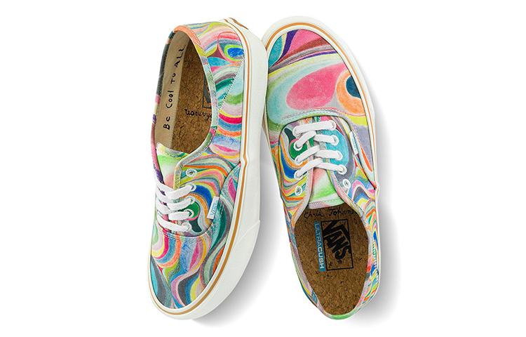 Vans Authentic SF