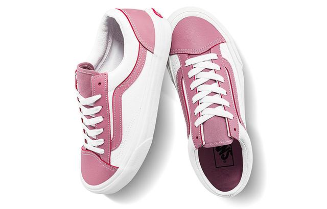 Vans Style 36