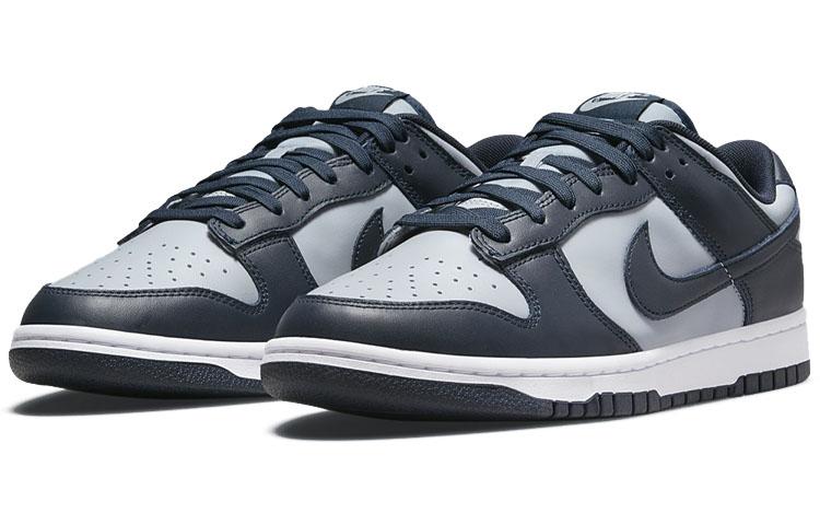 Nike Dunk Low Retro "Georgetown"