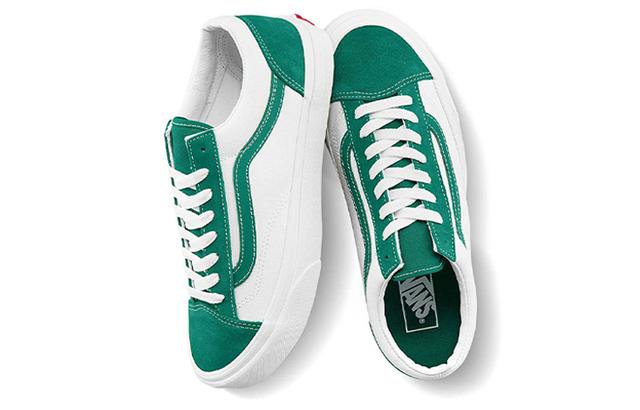 Vans Style 36