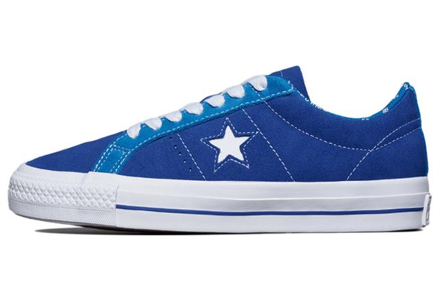 Converse One Star Pro