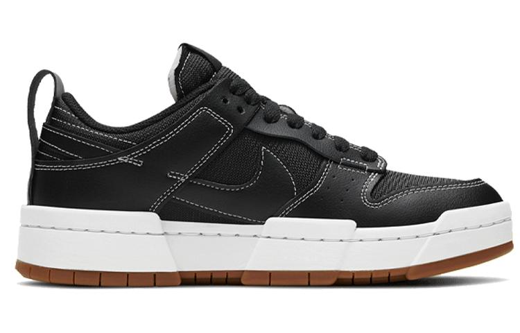 Nike Dunk Disrupt Disrupt "Black Gum"