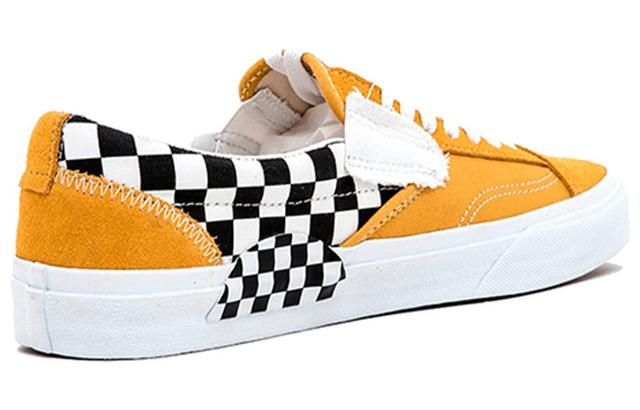 Vans slip-on Cap Checkerboard