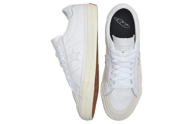 Converse one star Pro As