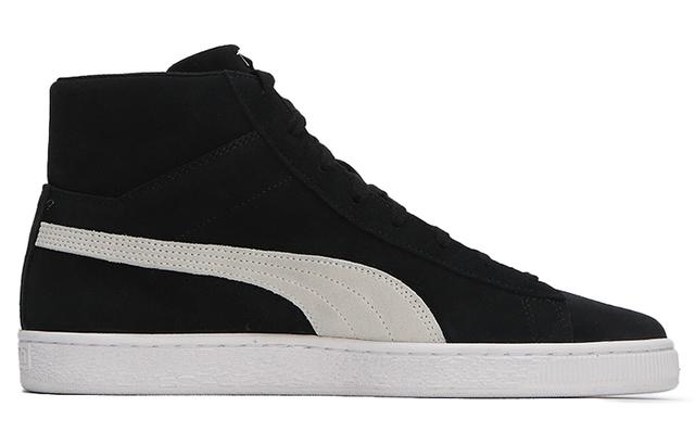 PUMA Suede Mid XXI