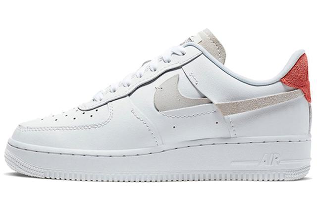 Nike Air Force 1 Inside Out