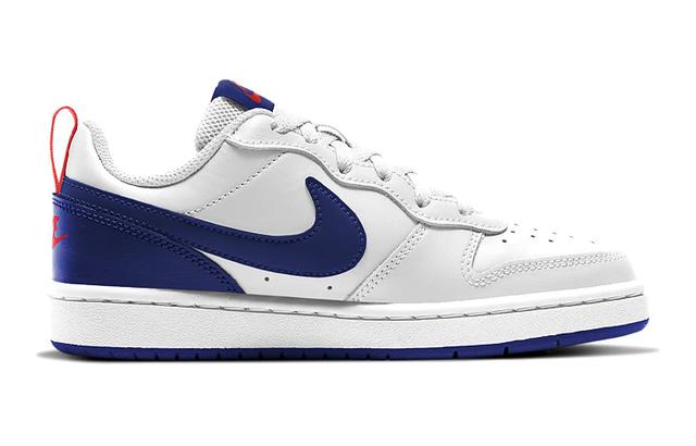 Nike Court Borough Low 2 GS