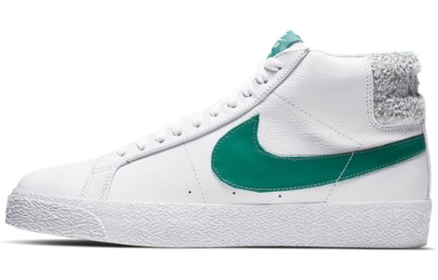 Nike Blazer White Bicoastal